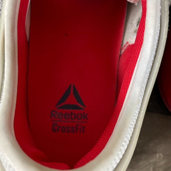 Reebok CrossFit Nano 9 Multicolor Mens 11.5 Trainig Shoes - Picture 7 of 10